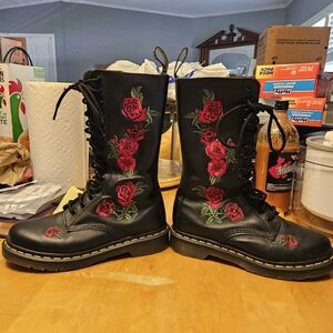 Doc Marten Boots